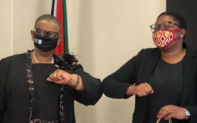 [LISTEN] IFP: “The ANC has No Shame to Deploy Zandile Gumede to KZN Legislature”