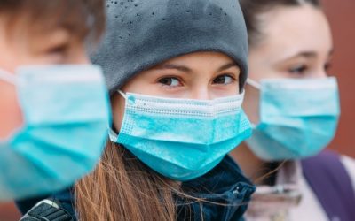 Puzzling Role of Children in Coronavirus Transmission