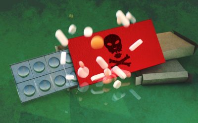 Coronavirus: Africa’s Fake Chloroquine Problem