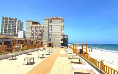 Deadly Siege at Somalia’s Hotel Elite