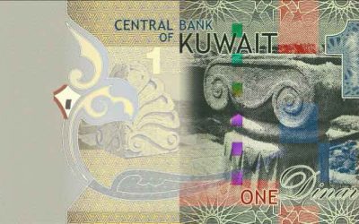 Kuwait Unable to Pay Salaries after November