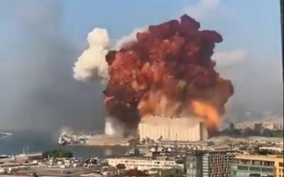 [LISTEN] Habib Battah: Lebanon a Chessboard of the World… Beirut Explosion an Accident Waiting to Happen