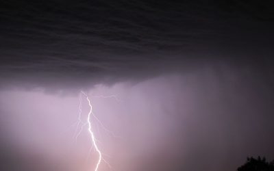 10 Children Killed by Lightning Strike in Uganda