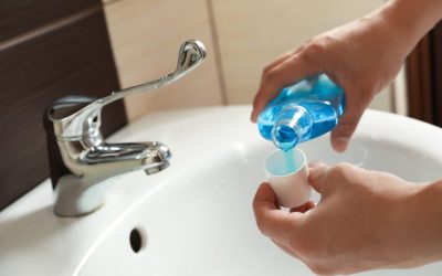 Mouthwash Could Reduce Coronavirus Transmission