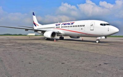 Coronavirus: Nigeria’s Largest Airline Lays off Pilots, Cuts Salaries