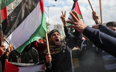 Palestinians left disappointed by UAE-Israel deal