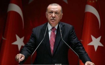 Turkey Considering Suspending Ties with UAE over Israel Deal