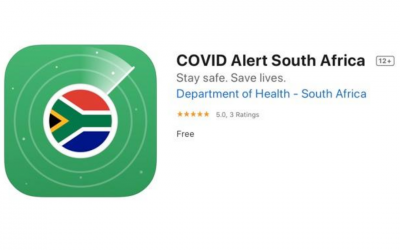 SA Now Has Official Government COVID-19 Tracing App – Download it Here