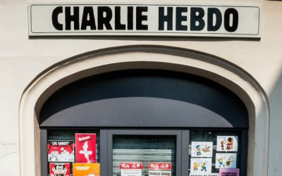 Offensive Cartoons Mocking Prophet Mohammed (PBUH) Republished