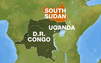 Aid Worker Killed in DRC