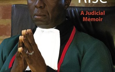[LISTEN] Deputy Chief Justice Dikgang Moseneke Speaks to Radio Islam about his New Book: All Rise