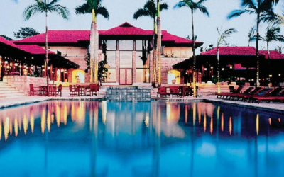 Iconic Fairmont Zimbali Hotel enters business rescue