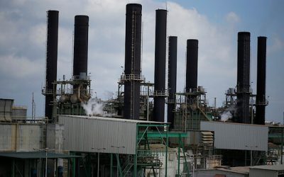 [LISTEN] Human rights Organization Petition Israel High Court to Remove Fuel Ban in Gaza