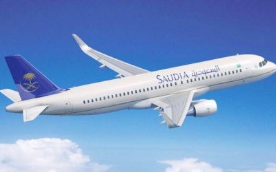 International Flights to Saudi Arabia to Remain Suspended