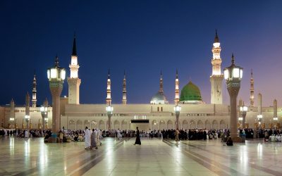 Mataaf Around Ka’ba in Makkah to be Reopened & Sheikh Abdurrahman Al-Sudais Unveils Ramadan Plans for Masjid-un-Nabawi