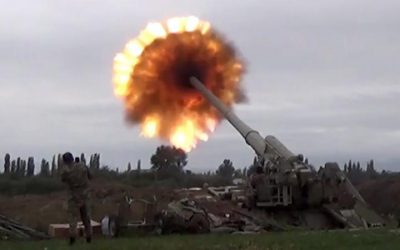 UNSC to Hold Emergency Talks on Azerbaijan-Armenia Conflict