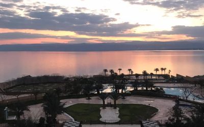 Jordan Hotel Sees Hundreds of Guests Quarantined after Chef Infected
