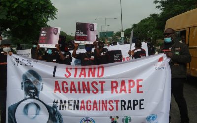 Castration for Child Rapists in Kaduna State, Nigeria