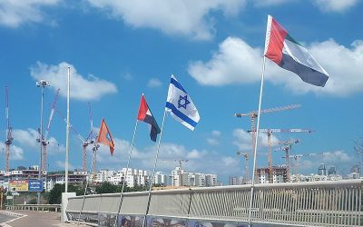 White House Claims Five Other Countries Considering Israel Normalization
