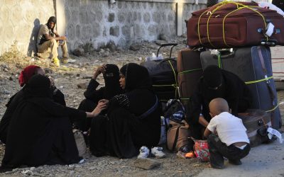 Ethiopia to Repatriate Women and Children after Saudi Camps Outrage