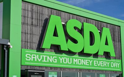 Blackburn billionaires buy Asda