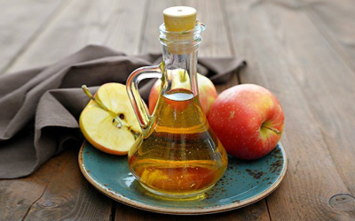 Apple Cider Vinegar- Uses and Benefits