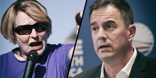 [LISTEN] DA Elective Conference: Steenhuizen VS Ntuli, Zille VS Moriarty