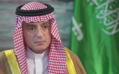 GCC Head takes Exception to French President’s Islamophobic Remarks