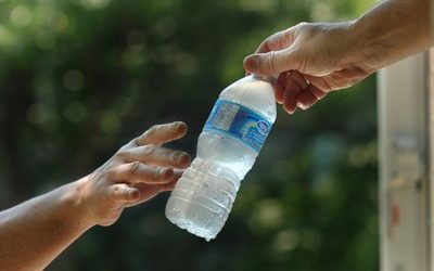 Water Bottle Challenge that will make you Smile