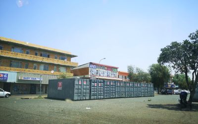 [LISTEN] “Lenasia Taxi Rank Informal Traders Relocation Project Must be Stopped, Community Must Challenge it”
