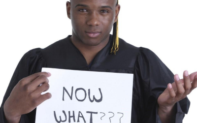 Tips for job hunting after graduation