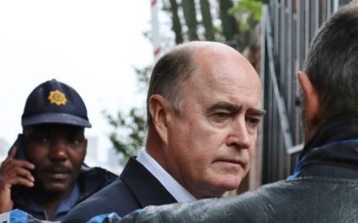 [LISTEN] More Disciplinary Action Expected After Parktown Boys Principal Malcom Williams Axed by GDE over Enock Mpiazni Death