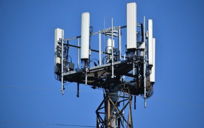 Ndabeni-Abrahams Condemns Destruction of 5G Towers After Official Claims it’s Source of COVID-19 & Making People Sick