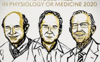 Scientists Who Discovered Hepatitis C Virus awarded Nobel Peace Prize for Medicine