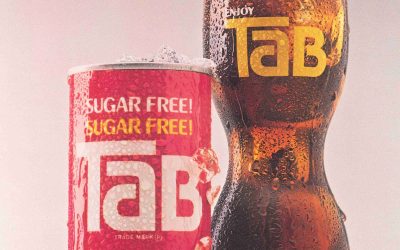 Coca-Cola to can TaB