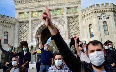 Jordanian Minister Mohammed al-Khalayleh: Insulting Prophets “a Crime that Encourages Violence”