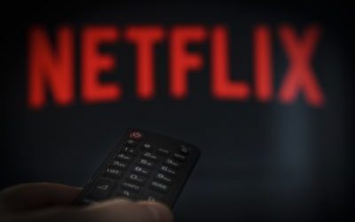 Netflix Indicted for ‘Promotion of Lewd Visual Material Depicting a Child’
