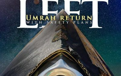 Over 100 000 Umrah Permits Issued