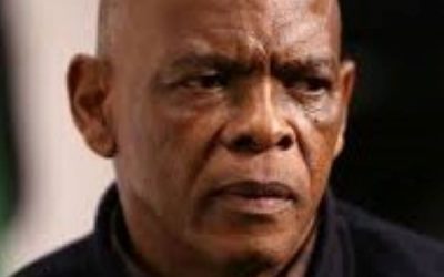 ANC Integrity Commission: Magashule Should Step Aside