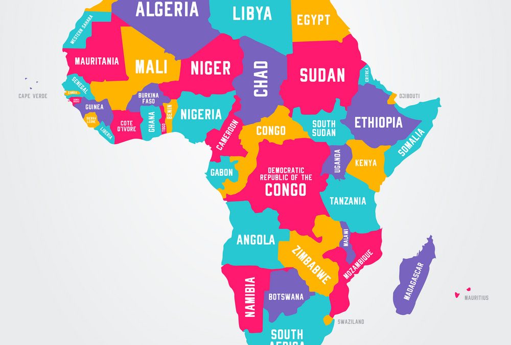 The Africa Report with MRN’s Mustafa Mheta