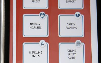 Vodacom Zero Rates Bright Sky SA App in Ongoing Commitment to Prevent GBV