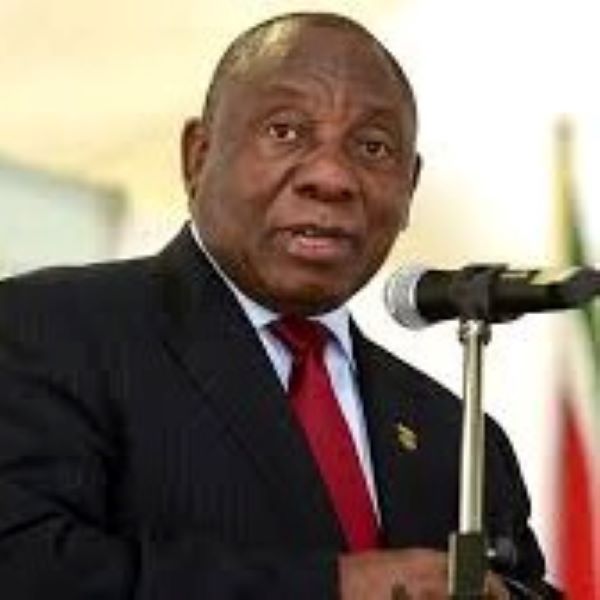 Ramaphosa Downgrades SA, Alcohol to be Sold Everyday
