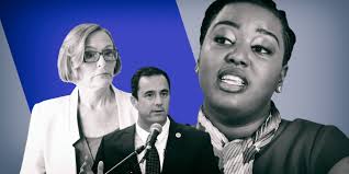 [LISTEN] Did the DA Sign its Own Downfall with New White Leadership?