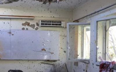 Why is Isis attacking the Afghan youth?