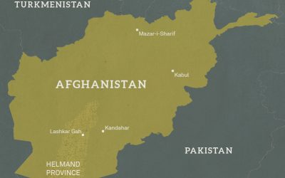 [LISTEN] Stephen Zunes: “US Government Still Trying to Come to Terms How Quickly Taliban Took Over Afghanistan”