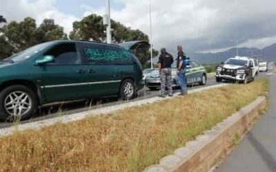 [LISTEN] Fishy, but not Funny as Man Arrested for Transporting Crayfish Tails in Muslim Hearse