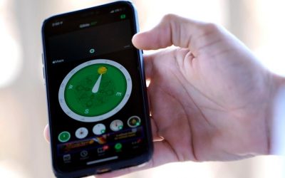 US Military Buying Location Data Harvested from Muslim Pro Mobile App