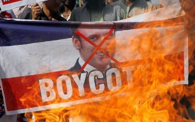 Forbidden Depictions of Prophet Muhammad ﷺ Continue to Wreak Havoc