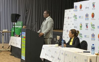 [LISTEN] Lesufi: “We are Expecting a Good Matric Pass”