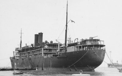 [LISTEN] Mufti Zubair Bhayat Shares Story of Ml Cassim Sema after Ship Torpedoed During World War II
